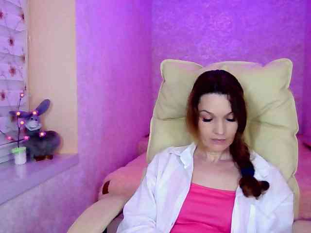 IridessaL webcam