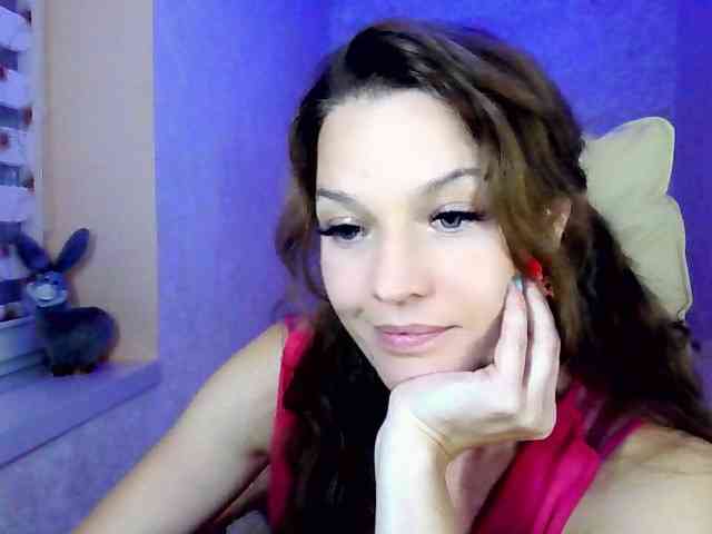 IridessaL webcam