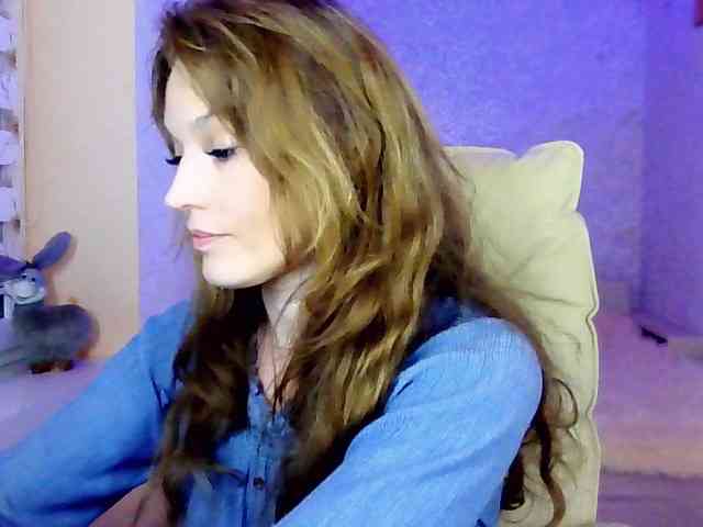 IridessaL webcam
