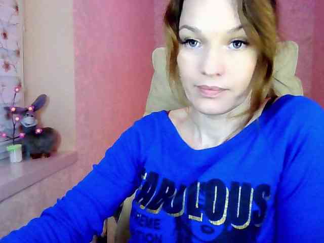 IridessaL webcam