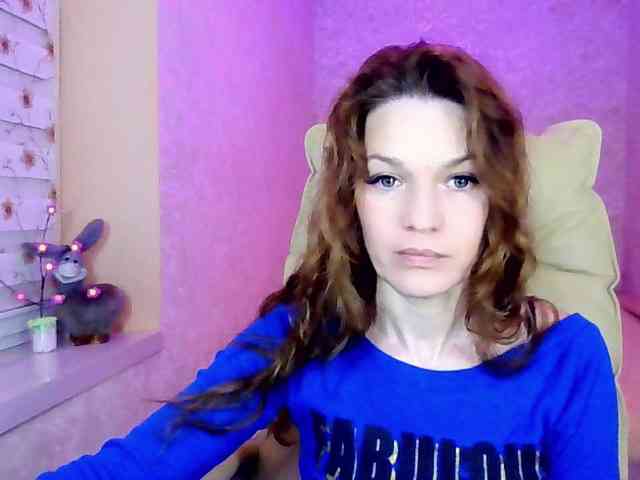 IridessaL webcam