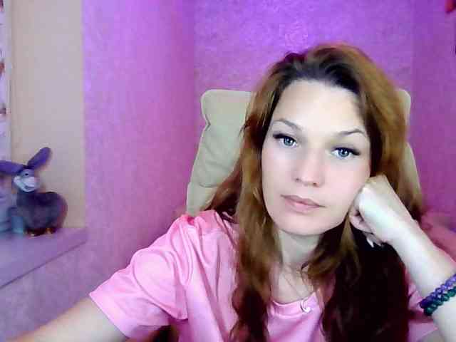 IridessaL webcam