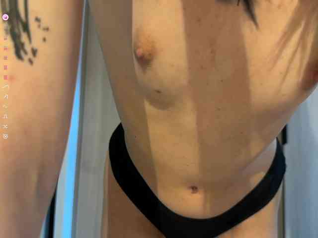 CaterinaEnders webcam