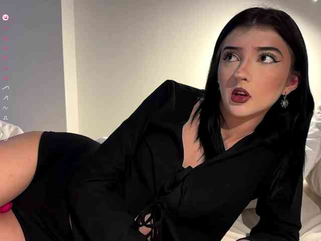 CaterinaEnders webcam