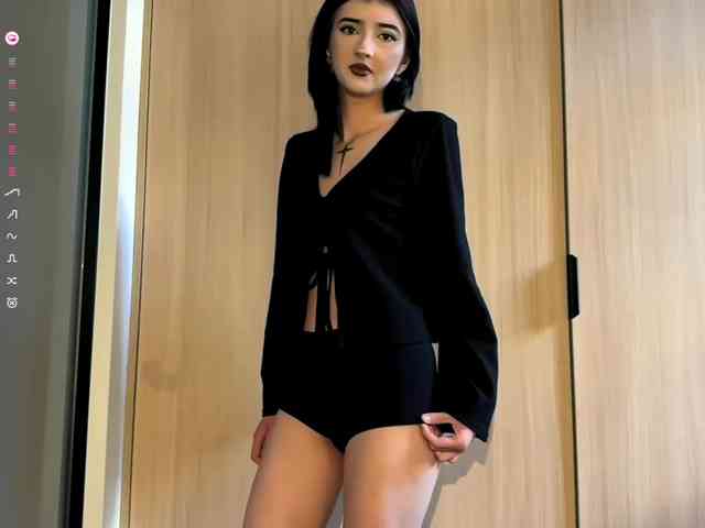 CaterinaEnders webcam