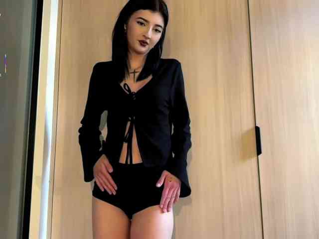 CaterinaEnders webcam