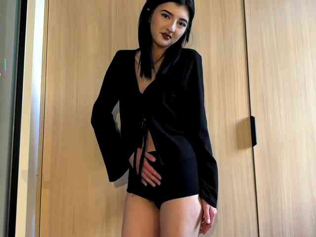 CaterinaEnders webcam