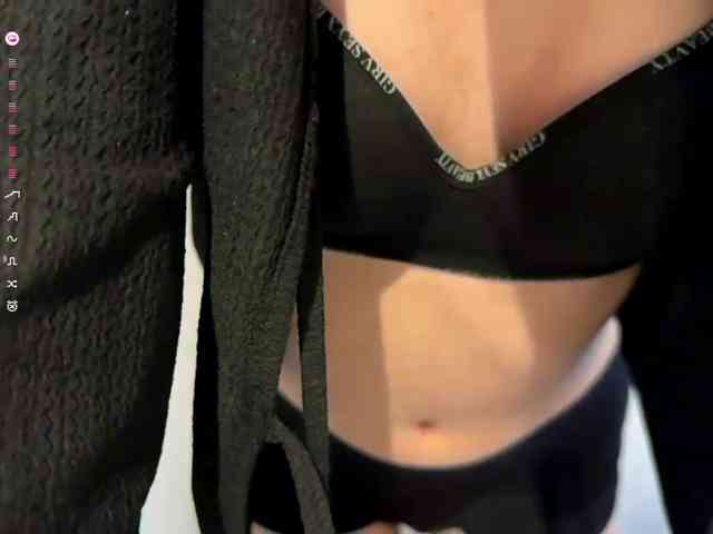 CaterinaEnders webcam