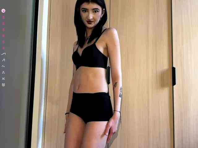 CaterinaEnders webcam