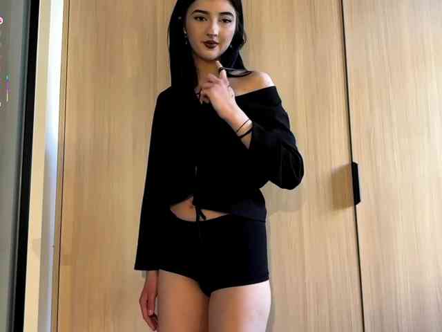 CaterinaEnders webcam