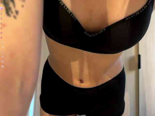 CaterinaEnders webcam