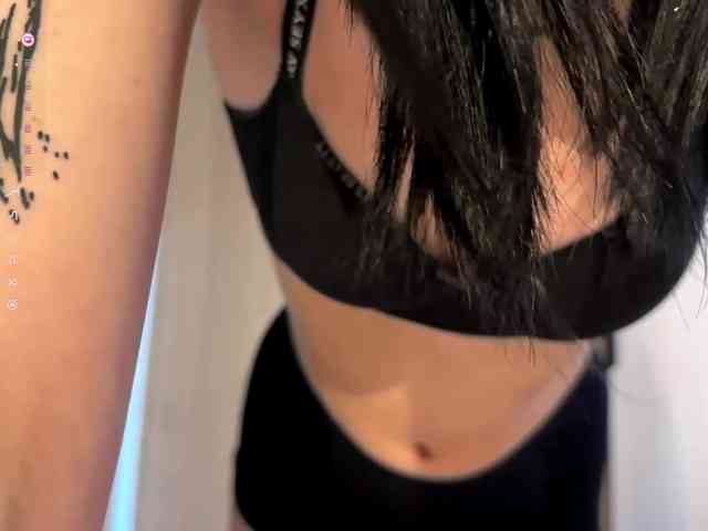 CaterinaEnders webcam