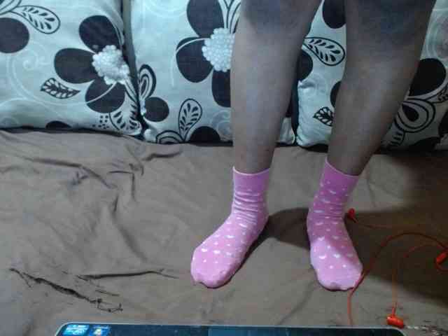 Prettyjannetta webcam