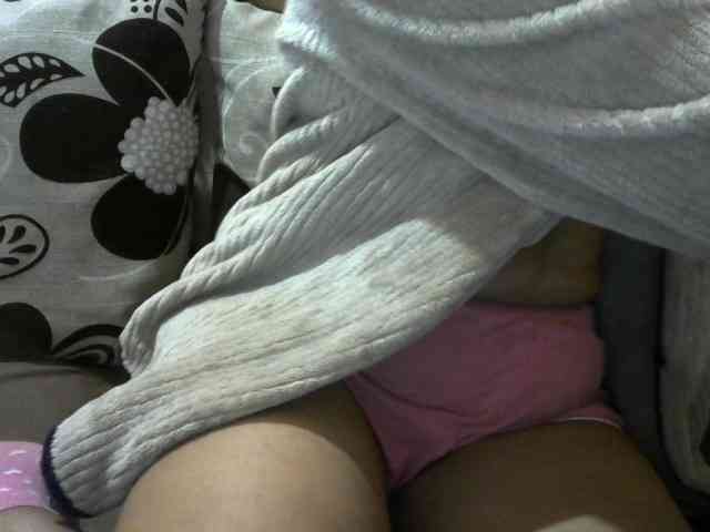 Prettyjannetta webcam
