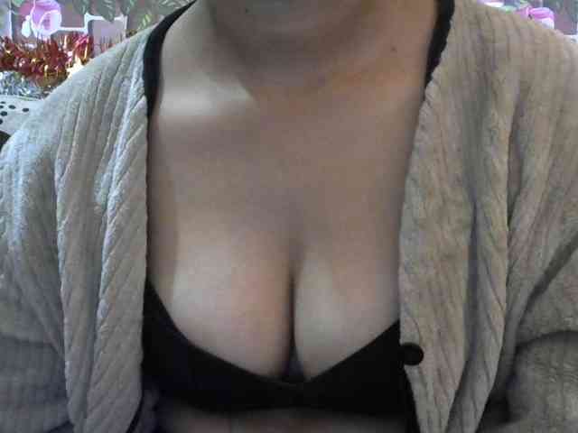 Prettyjannetta's Sexcam