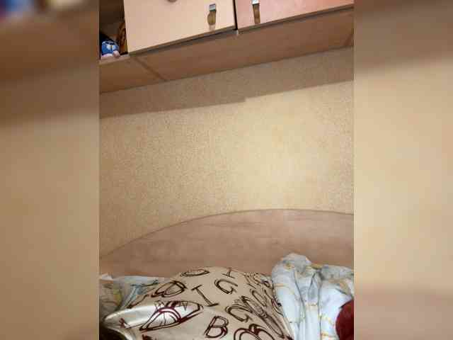 Oksanochkaa webcam