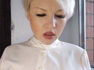 Atamansha Porn Show