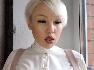 Atamansha Porn Show