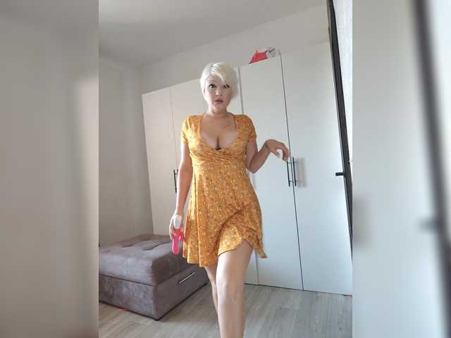 YulyaZefirka live webcam show