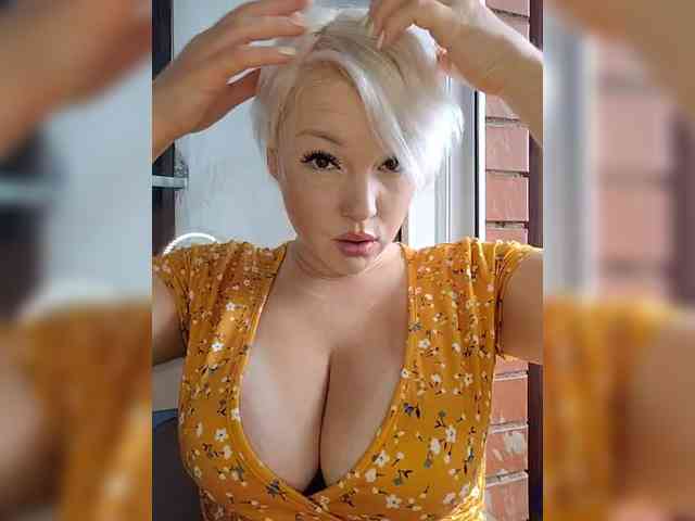 YulyaZefirka webcam