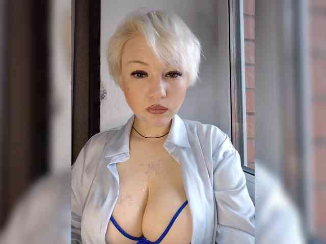 Atamansha webcam