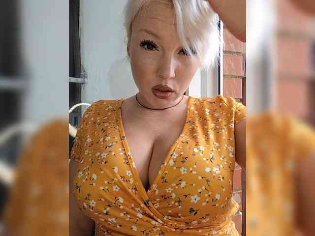 YulyaZefirka webcam