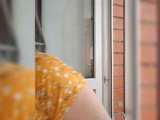 YulyaZefirka webcam
