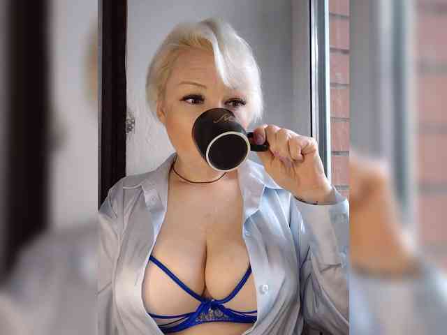 Atamansha webcam