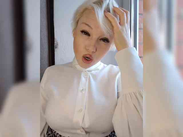 Atamansha webcam