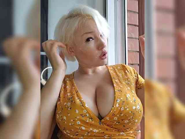 YulyaZefirka webcam