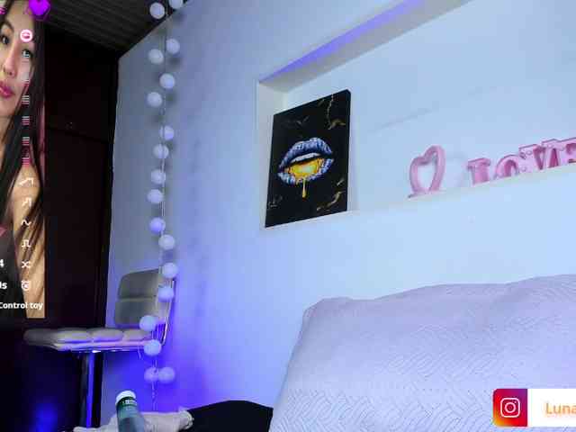 Luna-Maisoon webcam