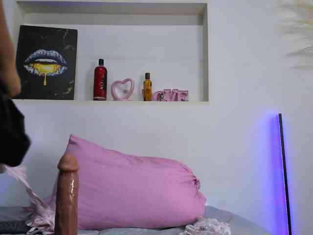 Luna-Maisoon webcam