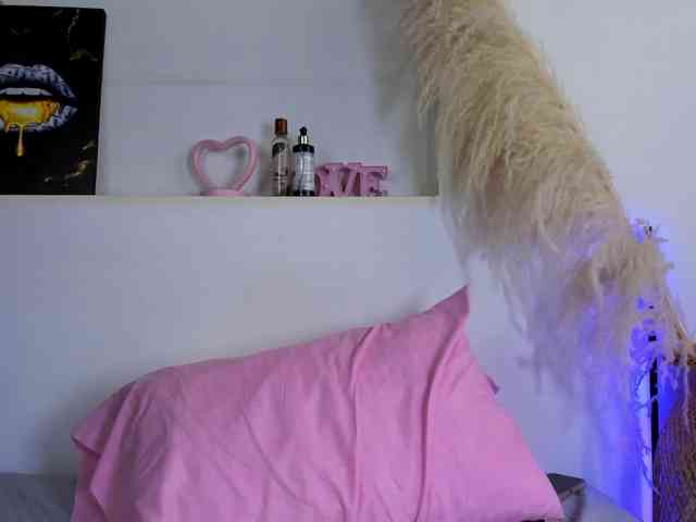 Luna-Maisoon webcam