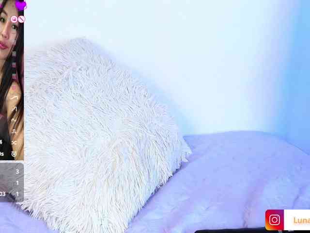 Luna-Maisoon webcam