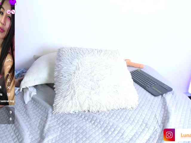 Luna-Maisoon webcam
