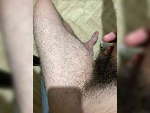 Rusyad Sex Cam Show