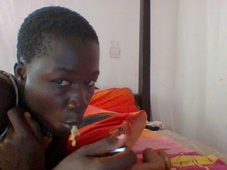 ChocolateAngels Porn Show