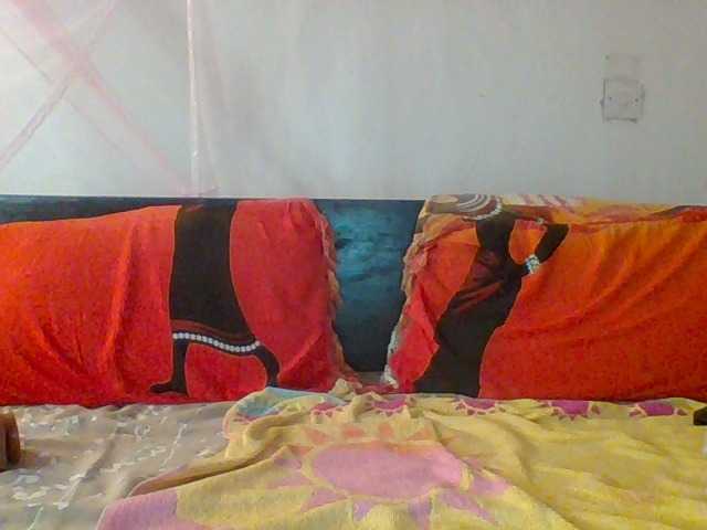 ChocolateAngels webcam