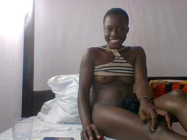 ChocolateAngels live cam on BongaCams