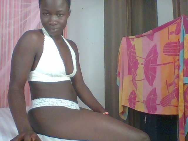 ChocolateAngels live cam on BongaCams