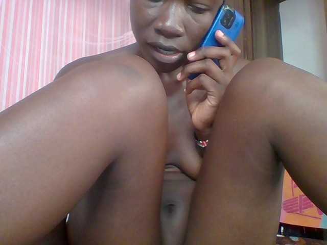 ChocolateAngels live cam on BongaCams