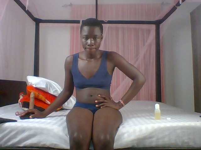 ChocolateAngels live cam on BongaCams