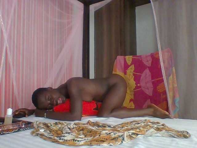 ChocolateAngels live cam on BongaCams