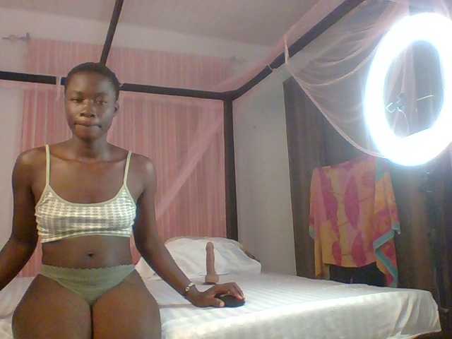 ChocolateAngels live cam on BongaCams