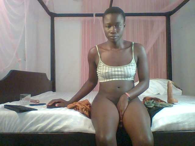 ChocolateAngels live cam on BongaCams