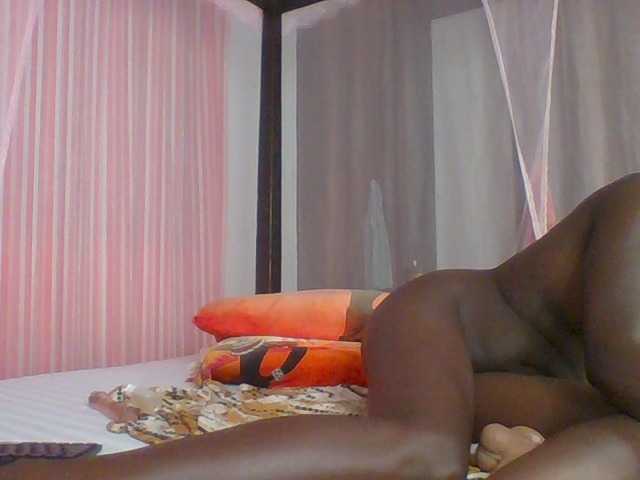ChocolateAngels live cam on BongaCams