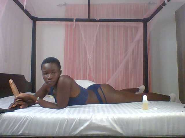 ChocolateAngels live cam preview