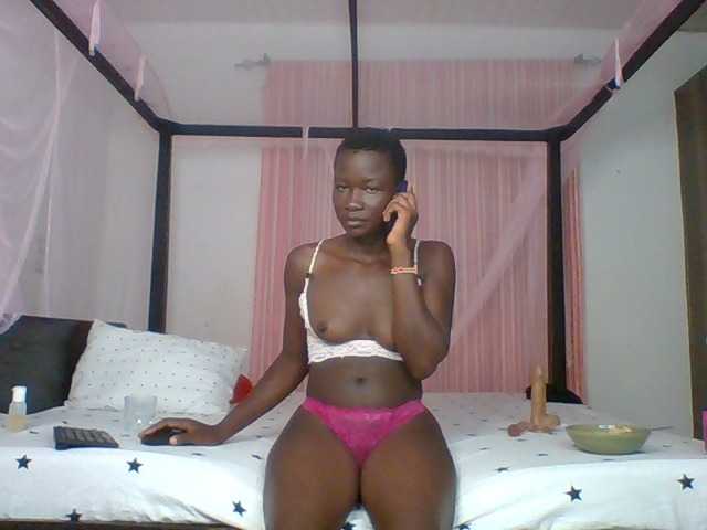 ChocolateAngels live cam on BongaCams
