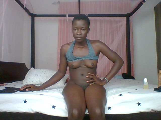 ChocolateAngels live cam on BongaCams