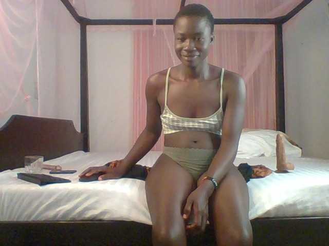 ChocolateAngels live cam on BongaCams